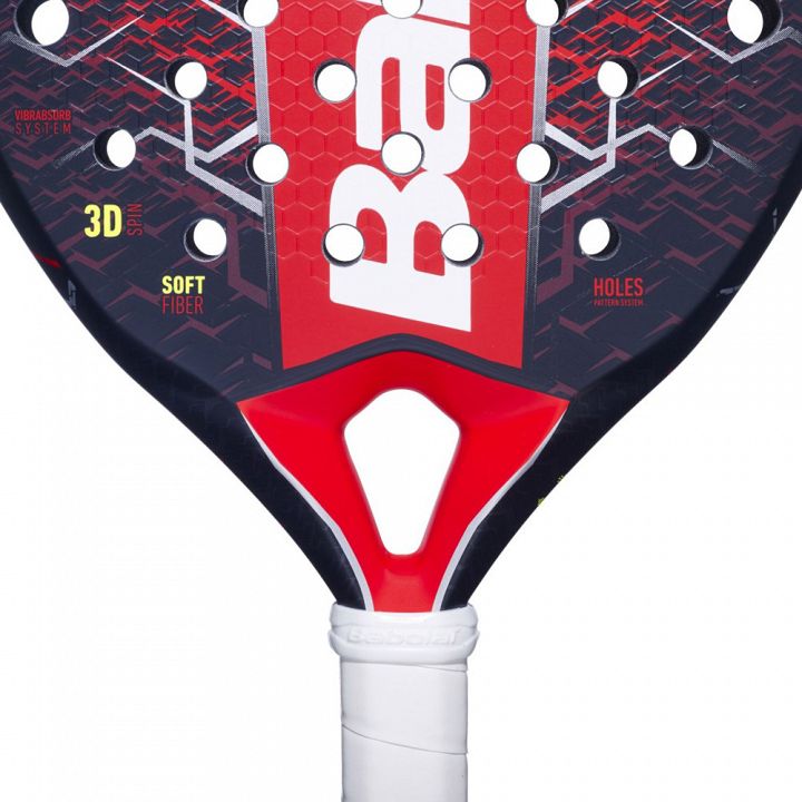 Babolat Technical Vertuo 2.5
